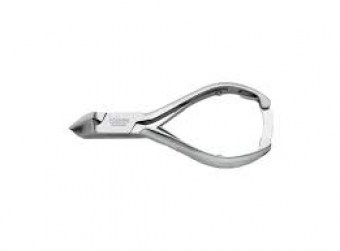 ALICATE-PEDI.INOX.CORTE FR 14cm